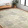 Manon Wool Abstract Indoor Rug