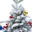 1.97' H Artificial Pine Christmas Tree