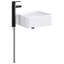Belfry Bathroom 370mm W Metal Sink-989443910