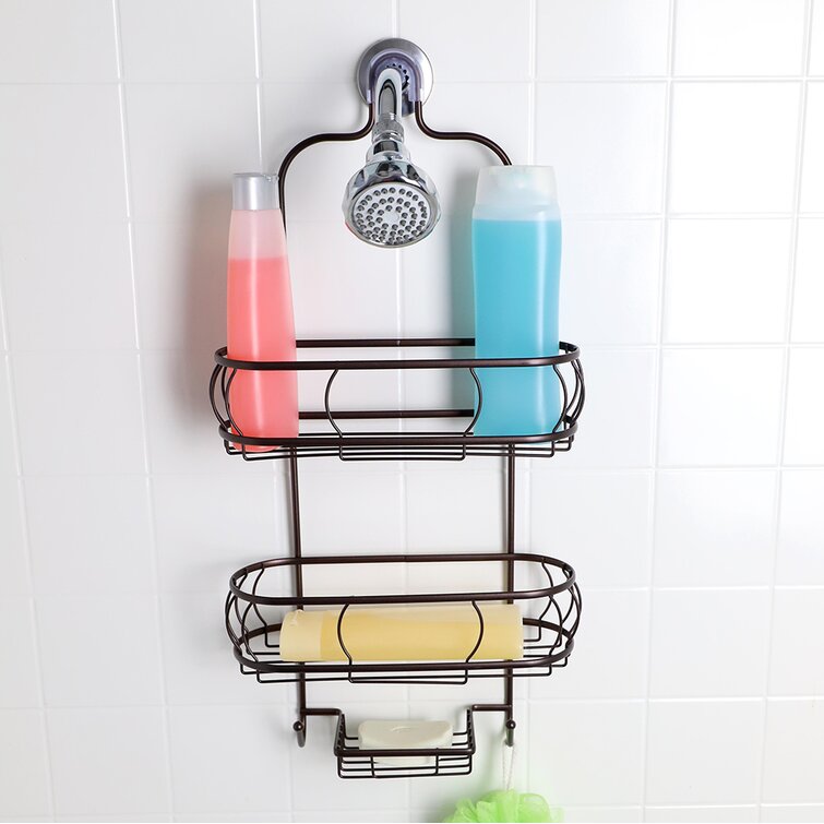 https://assets.wfcdn.com/im/31321291/resize-h755-w755%5Ecompr-r85/1853/185381363/Enalina+Hanging+Shower+Caddy.jpg