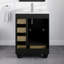 Meuble-lavabo en porcelaine l 24 po x P 22 po Yena-1064980453-1064980459