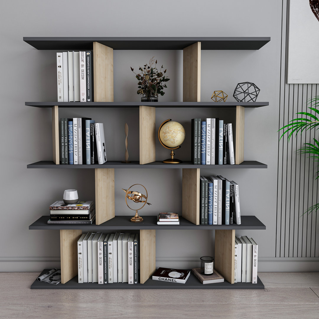 Ambria Bookcase