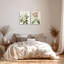 2 Piece Wrapped Canvas Print