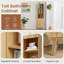 Armoire de salle de bain 70,9 "-557809081