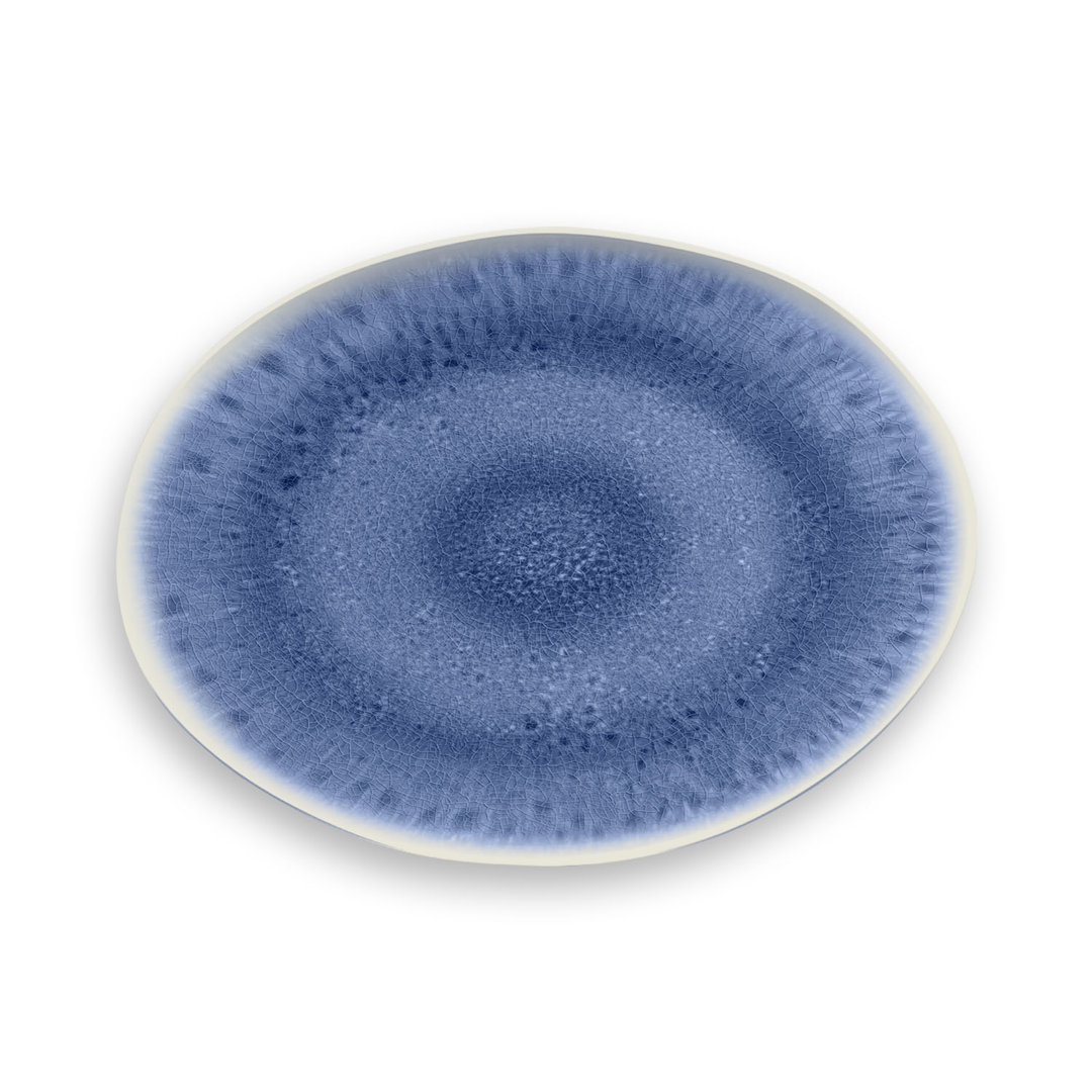 Huff Serving Platter - Melamine