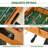 Watts Freeport Park 98cm L Foosball Table