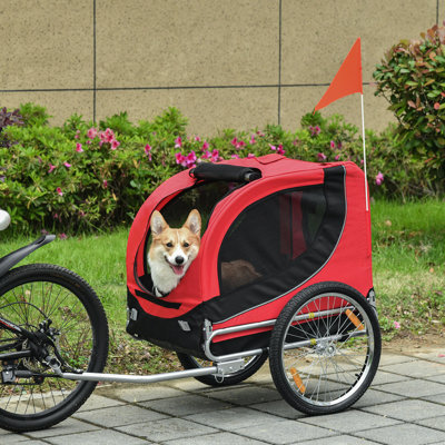 Collapsible Pet Carrier