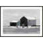 «Dynamic Barn II» par Ethan Harper - peinture encadrée-324017047-368765513