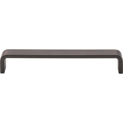 Asher 6.3" Center Bar Pull