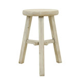 Hargreaves Solid Wood End Table
