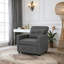 Fauteuil-lit ajustable Sleeper Chair 3-en-1-1167555268