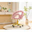 Fauteuil de coiffeuse Velvet Bubble