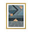 « scandinavie blue » par elisabeth fredriksson-impression sur image-49900800-49900803