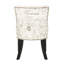 Bronte-May Tufted Upholstered Side Chair-701881822-704498403