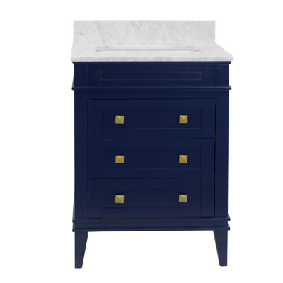 24'' Single Bathroom Vanity