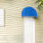 Awntech Bostonian Acrylic Fabric Fixed Awning-28213149-28213413