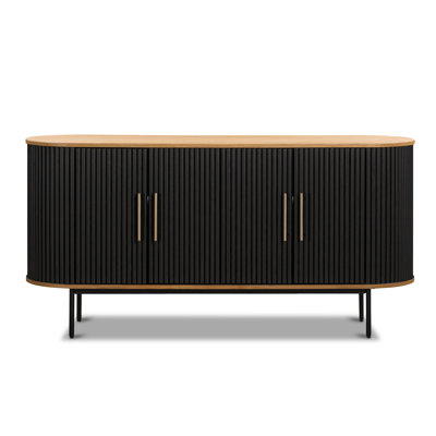 Buffet 65 po Noir