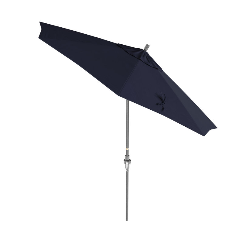 Parasol Linndale 108, Bleu marine-oléfine