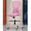 Chaise de bureau rose-231023109-231023118
