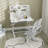 Abbygael Kids 2 Piece Rectangular Desk Or Activity Chair and Chair Set-487522914