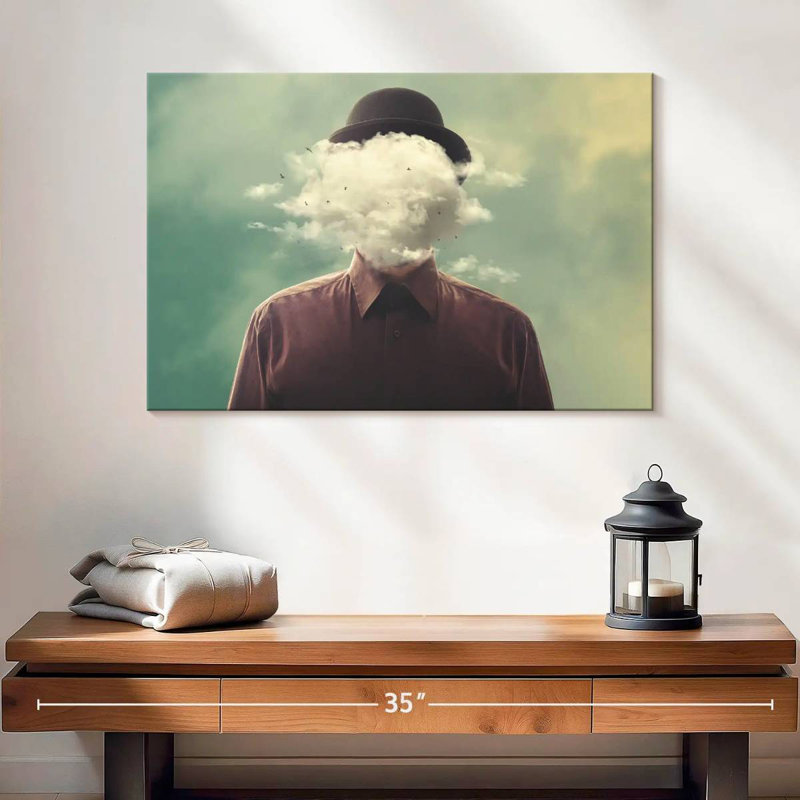 Kelan Head In The Clouds