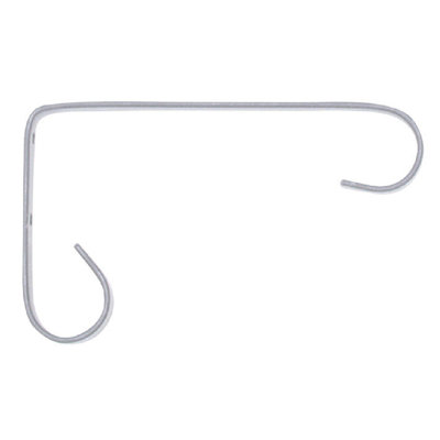 Metal Bracket Plant Stand