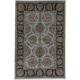 Trinity One-of-a-Kind 5'10" x 9' Area Rug