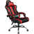 Black/Red