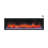 Cascade Smart Linear Electric Fireplace-87076755
