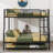 Anastazia Kids Bunk Bed with Trundle-275805694-275805681