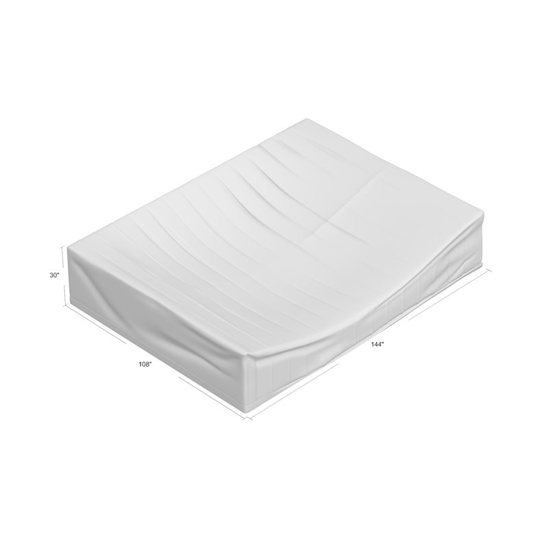 Housse pour canapé de patio Pavior, Grand