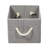 Breakwater Bay Fabric Decorative Bin