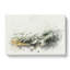 Snow Topped Mountains In Iceland In Abstract - Wrapped Canvas-55340538