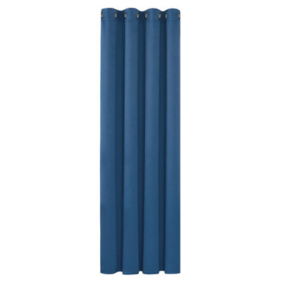 Praneet Blackout Curtain Single Panel