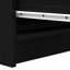 Sideboard 100X35x99 Cm Engineered Wood-1128361662