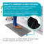 Anti-Fatigue Standing Comfort Mat - Floortex-64374205-118914708