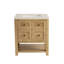 Breckenridge 30'' W Single Vanity-831110779-853238146-856363176