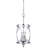 Daughtrey 3 - Light Unique/Statement Pendant-588855679
