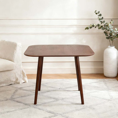 SQUARE DINNING TABLE