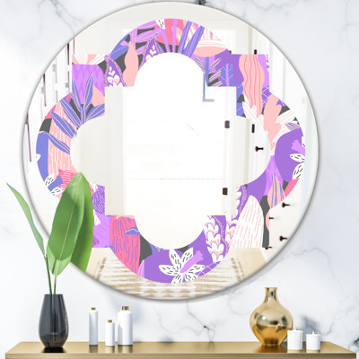 Wall Mirror
