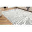 Le Monde Abstract Indoor Rug-91338778