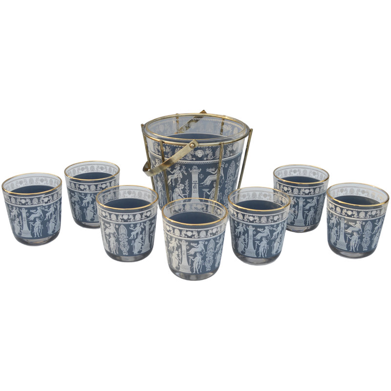 Glass Drinking Glass