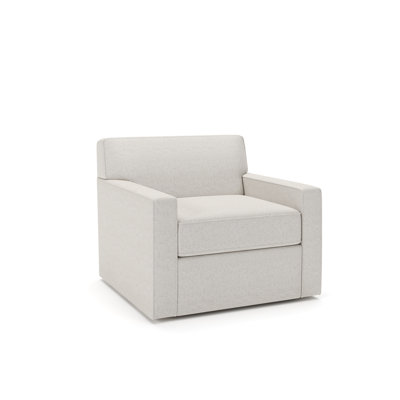 Francesca Swivel Chair
