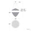 Luzerne LED Pendant-1805909320