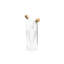11.2oz. Glass Single Oil / Vinegar Cruet-1029383201