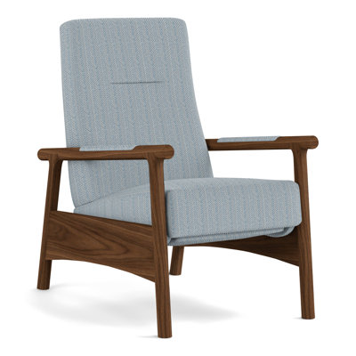 Fauteuil inclinable Walnut Grove