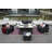 Aliaksey 5-Person Outdoor Seating Group with Cushions