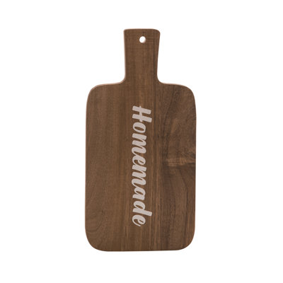Fir Solid Wood Cutting Board