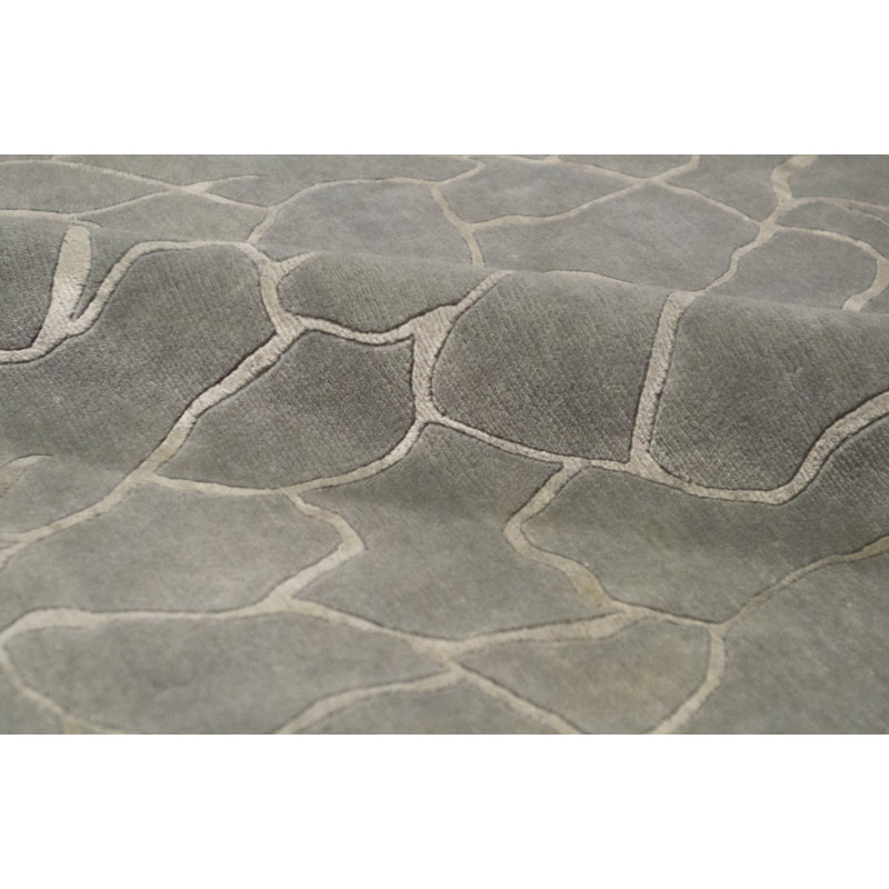 Abstract Area Rug