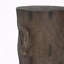 Table d'appoint Moai